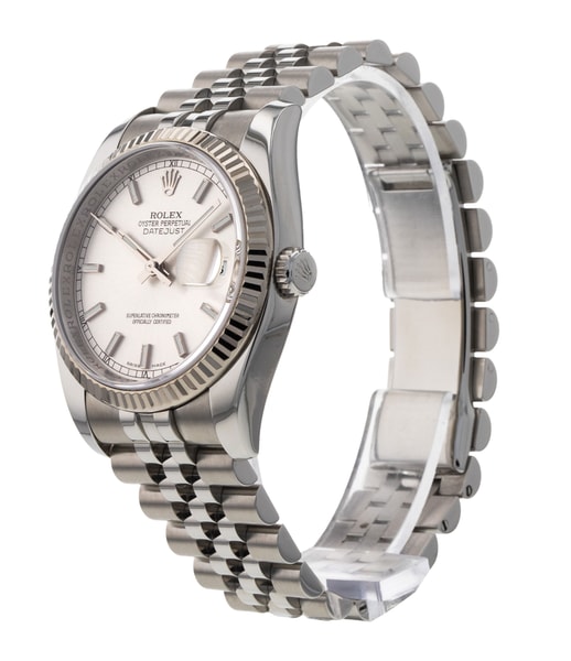 Rolex Datejust 116234